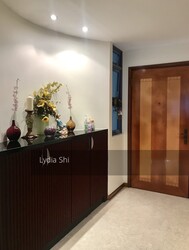 Sanctuary Green (D15), Condominium #251930191